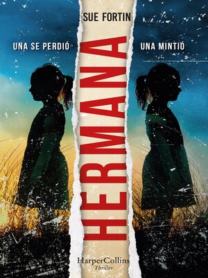 cover image of Hermana